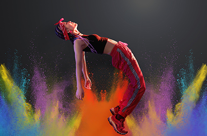 全套VI设计：构建临沂企业品牌标准化体系的核心支撑